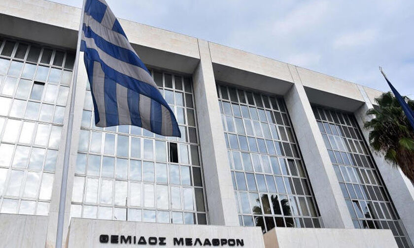 Απεβίωσε ο επίτιμος αντιεισαγγελέας του Αρείου Πάγου Δημήτρης Δωρής