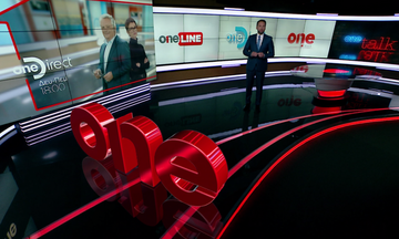 Και στην Digea το One Channel, στη θέση του Channel 9