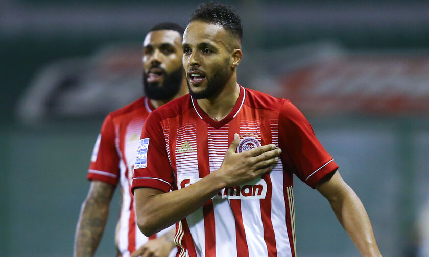 Ολυμπιακός: Η «τρέλα» των ξένων για το ντέρμπι με τον Παναθηναϊκό