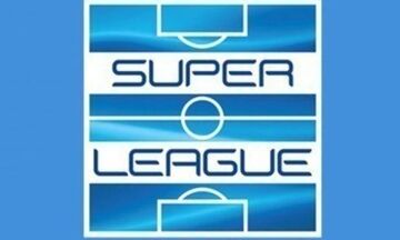 Super League: Επτά ΠΑΕ κλήθηκαν σε απολογία για τη 10η αγωνιστική