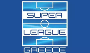 Super League: Κοντά σε συμφωνία με κεντρικό χορηγό με σημαντικό οικονομικό όφελος για τις ομάδες
