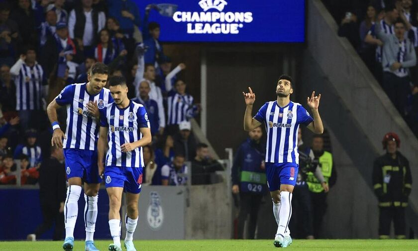 Champions League: Η Πόρτο «έστειλε σπίτι της» την Ατλέτικο! Η Λεβερκούζεν συνεχίζει στο Europa 