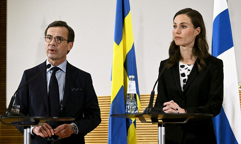 Σουηδία: Ετοιμη να εξετάσει την εγκατάσταση πυρηνικών όπλων στο έδαφός της