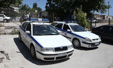Θεσσαλονίκη: Σε δολοφονία οφείλεται ο θάνατος 42χρονου στον Δενδροπόταμο