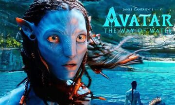 «Avatar: The Way of Water»: Το τρέιλερ της πολυαναμενόμενης ταινίας! (vid)