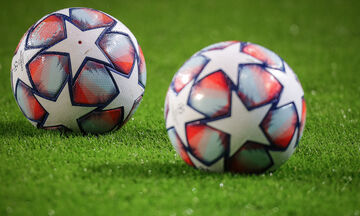 Champions League: Ποιες είναι οι 16 ομάδες, πότε γίνεται η κλήρωση