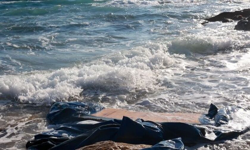 Εύβοια: Στους 22 οι νεκροί από το ναυάγιο σκάφους με μετανάστες
