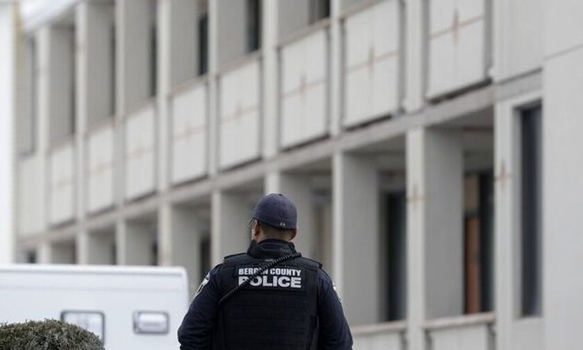 Συναγερμός από το FBI: «Αξιόπιστες πληροφορίες για απειλή για τις συναγωγές στο Νιου Τζέρσεϊ» (pic)