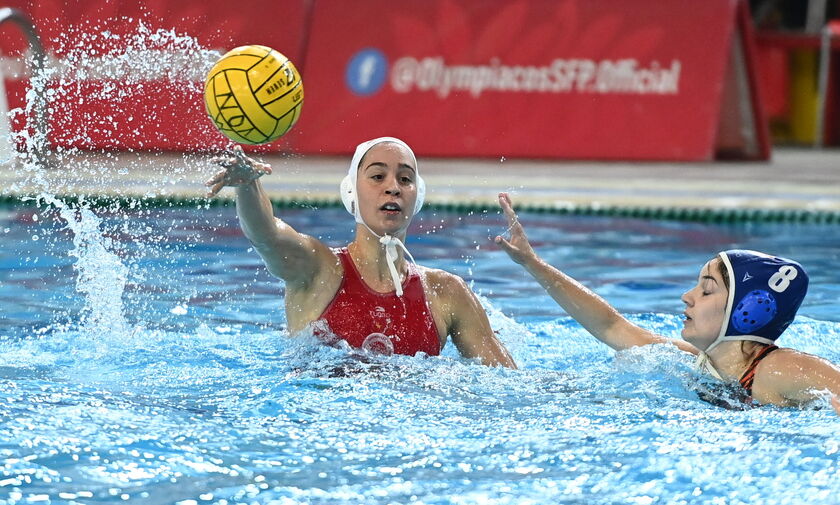 Ολυμπιακός: Για το πέντε στα πέντε στη Νέα Σμύρνη 