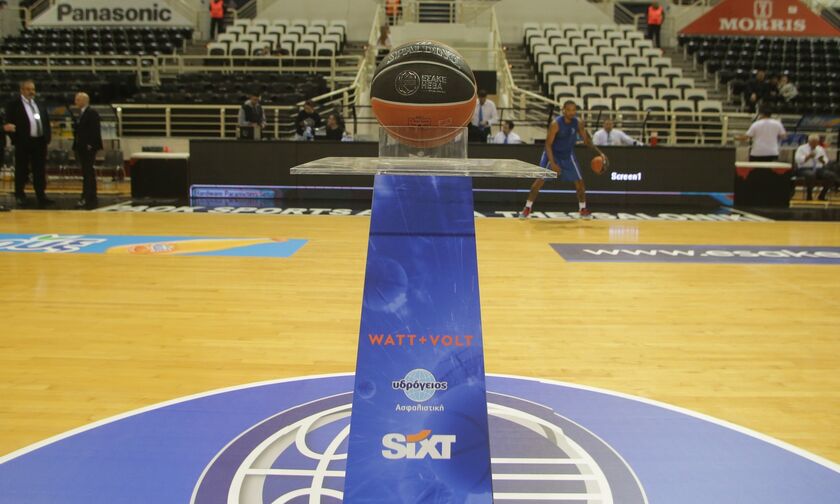 Basket League: Η… μάχη της Ρόδου