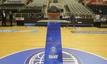 Basket League: Η… μάχη της Ρόδου