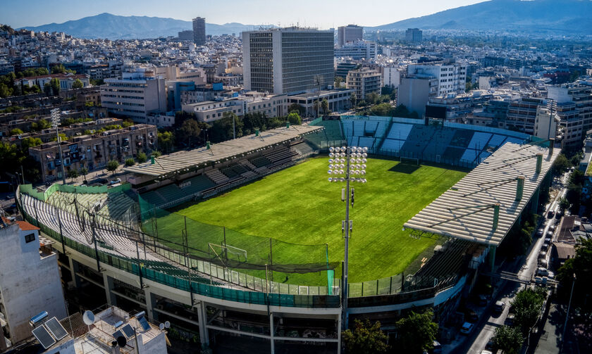 Κανονικά το ντέρμπι - «Μέχρι το μεσημέρι της Κυριακής οι καταιγίδες στην Αττική»