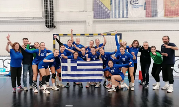 Βοσνία - Ελλάδα 22-21: Ήττα... πρόκρισης της Εθνικής Γυναικών στα playoffs του Παγκοσμίου 