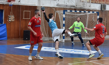 Handball Premier: Επιστροφή στις νίκες για Διομήδη με Πυλαία!