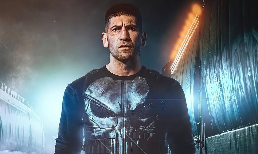 Άλλη μια ένδειξη ότι ο Jon Bernthal επιστρέφει ως Punisher στο MCU