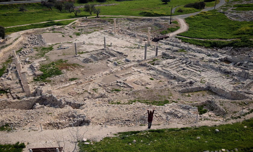 «Βότανα, καρποί της γης», στην ΕΡΤ3