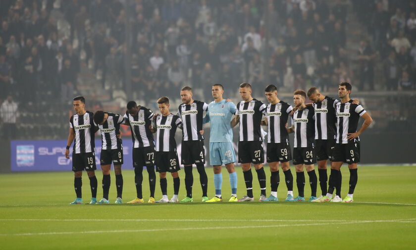 ΠΑΟΚ: «Παίζει» και η Κύπρος για προετοιμασία