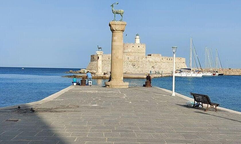 Ρόδος: Συλλήψεις τριών οπαδών για επεισόδια και τραυματισμό αθλητή σε εφηβικό αγώνα μπάσκετ