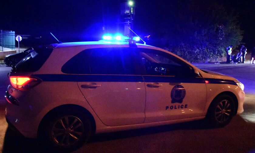 Συνελήφθη ο «δράκος του Πειραιά» (vid)