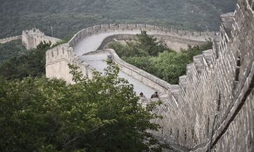 Σινικό Τείχος: Η λειτουργία των πύργων και η αμφισβήτηση του σκοπού του 