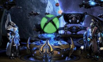 Το αφεντικό του Xbox αφήνει υπόνοιες για νέο StarCraft ή/και Warcraft!