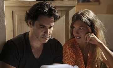 «Μaestro»: Η πρώτη ελληνική σειρά στο Netflix