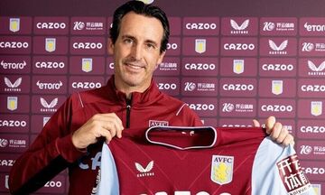 Έμερι: «Τώρα είμαι πιο έτοιμος για την Premier League»