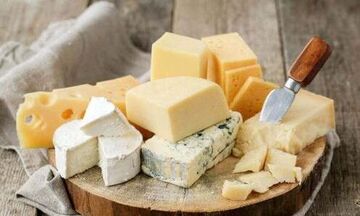 Έχουμε καλά νέα για όσους αγαπούν το τυρί