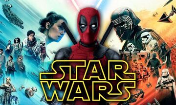 Star Wars: Μια νέα ταινία θα σκηνοθετήσει ο Shawn Levy των Stranger Things και Deadpool 3 