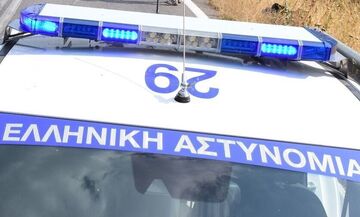 Στα χέρια της ΕΛ.ΑΣ παιδεραστής που κυκλοφορούσε με βαν στη Λαυρεωτική