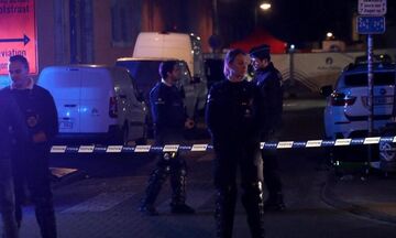 Νεκρός αστυνομικός στις Βρυξέλλες από μαχαίρωμα, υποψίες για τρομοκρατικό χτύπημα...