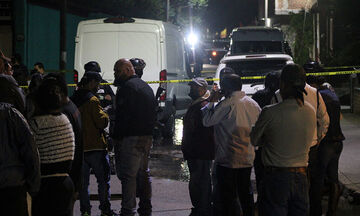 Μεξικό: Πέντε άνδρες και τέσσερις γυναίκες θύματα ένοπλης επίθεσης σε μπαρ