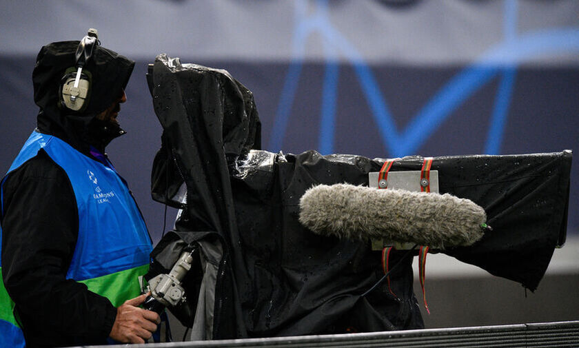 Τηλεόραση: Οι αθλητικές μεταδόσεις της Παρασκευής (11/11)