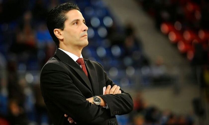 Σφαιρόπουλος: «Χρειάζεται ενιαίο καλεντάρι για την EuroLeague και τις Εθνικές»
