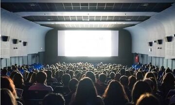 Λειτουργεί ξανά ο κινηματογράφος Odeon Όπερα