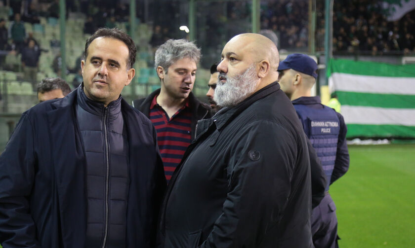 «Καμπάνα» σε Καραπαπά και Βρέντζο