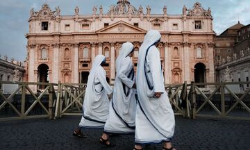 Βατικανό: Νέο σκάνδαλο σεξουαλικής κακοποίησης - Ερευνάται Γάλλος καρδινάλιος
