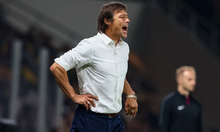 ΑΕΚ: Δεν αλλάζει τα πλάνα του ο Αλμέιδα