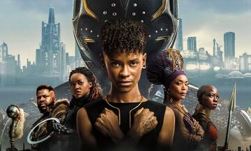 Black Panther: Wakanda Forever Review – Θρήνος και γιορτή σε ένα ισορροπημένο sequel 