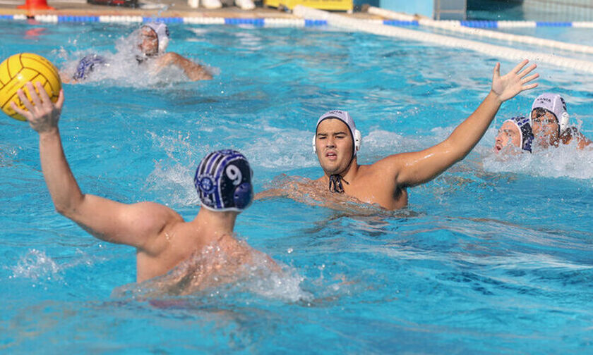 Len Challenger Cup: Δύο στα δύο ο Απόλλων Σμύρνης, αποκλείστηκε ο Υδραϊκός