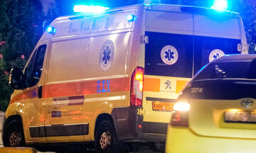 Eγνατία Οδός: Δύο τροχαία ατυχήματα με τέσσερις τραυματίες 