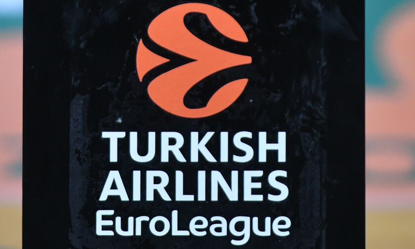 EuroLeague: «Συλλυπητήρια για τα θύματα στην Κωνσταντινούπολη» 