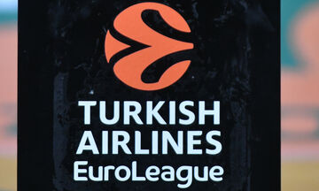 EuroLeague: «Συλλυπητήρια για τα θύματα στην Κωνσταντινούπολη» 