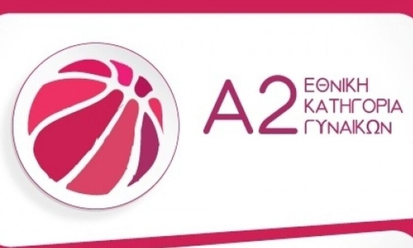 Α2 γυναικών: Τα αποτελέσματα στους 4 ομίλους (βαθμολογίες)