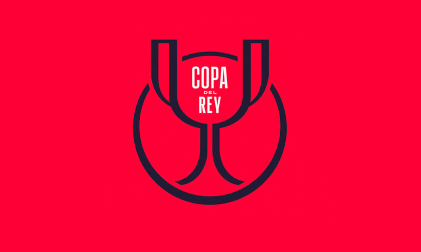 Copa Del Rey: Τα αποτελέσματα και οι ομάδες που προκρίθηκαν