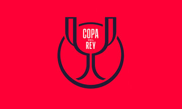 Copa Del Rey: Τα αποτελέσματα και οι ομάδες που προκρίθηκαν