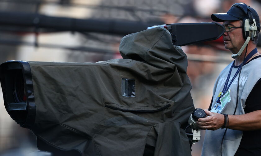 Τηλεόραση: Οι αθλητικές μεταδόσεις της Δευτέρας (14/11)