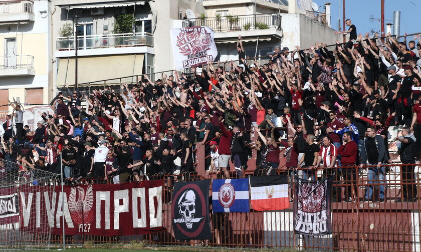 «Την Προοδευτική δεν την αγγίζει κανείς!»