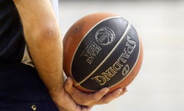 Basket League: Οι διαιτητές της 6ης αγωνιστικής