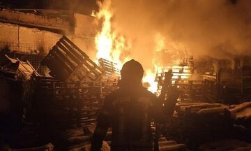 Πολωνία: Δύο νεκροί από έκρηξη κοντά στα σύνορα με την Ουκρανία